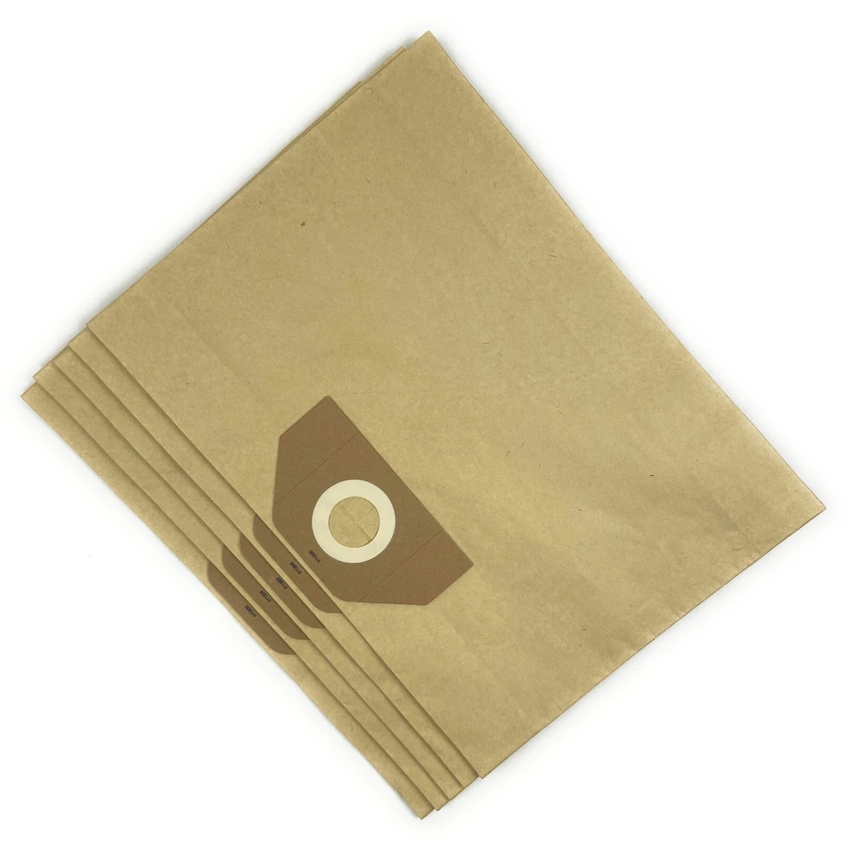 Paper dust bag for vacuum cleaner sale