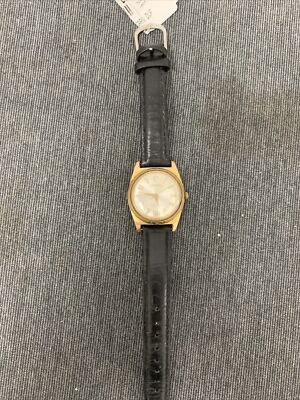 dufonte gold watch