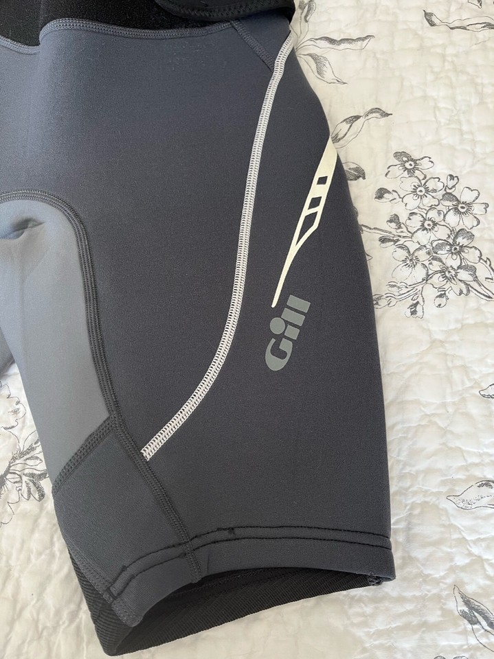 Gill, Junior Large JL, Neoprene Hiking Dinghy Sailing Shorts Pants