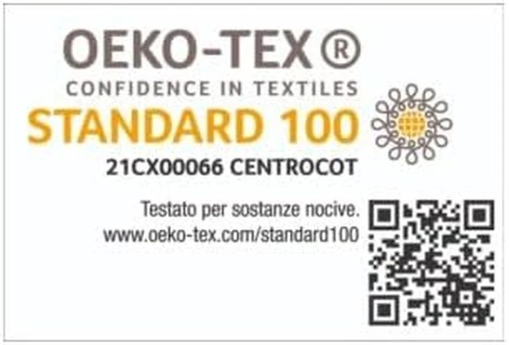 Siggi Grembiule asilo BAMBINO, Colore BIANCO con Ricamo, 2-3-4-5-6 ANNI - Immagine 3 di 4