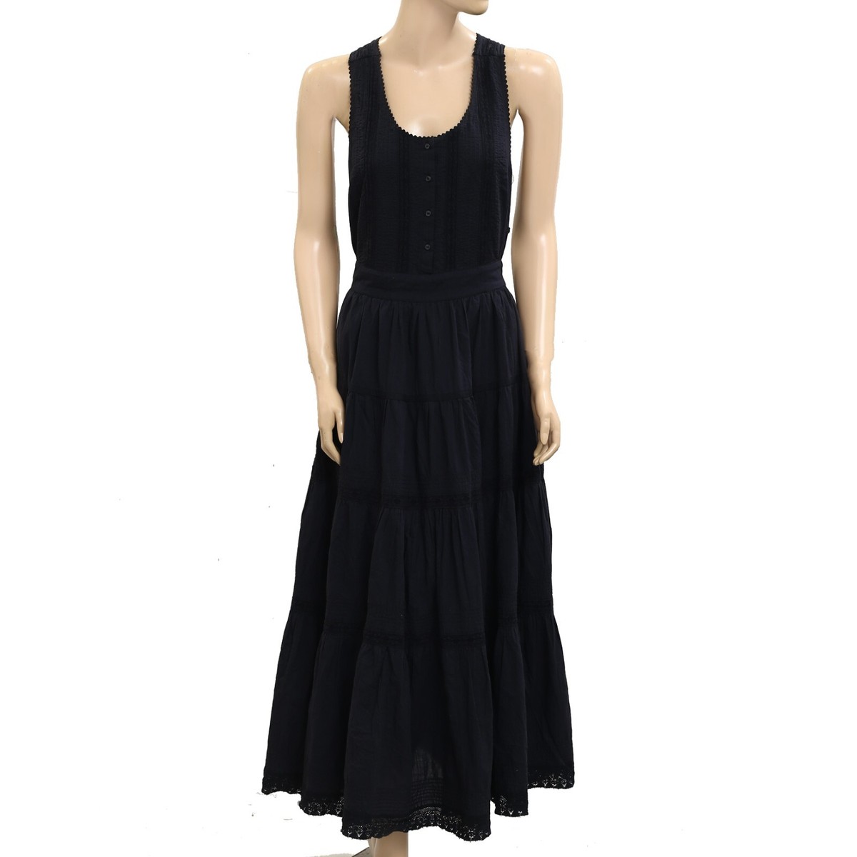 【完売品】Lumignon Lacefrill backribbon dress Lace frill back ribbon dress - メルカリ