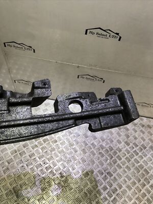 Hyundai I40 2013 Front Bumper Mounting Bracket 865203Z000 Zvg2737  