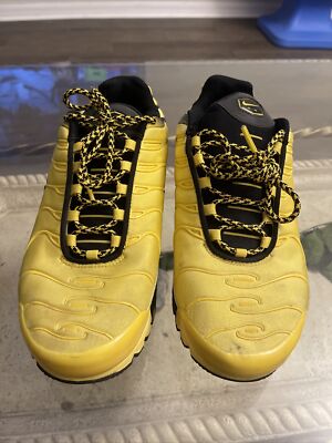 nike air max plus frequency pack