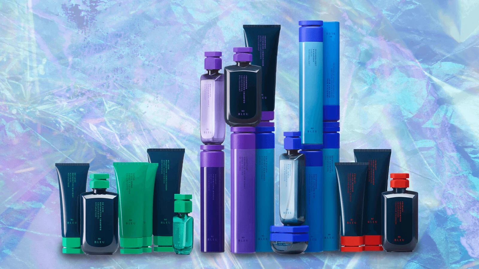 R+Co Bleu Collection Spray Mist Serums See options for products