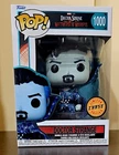 Funko Pop Marvel Doctor Strange 1000 Limited Chase Edition