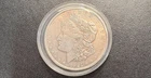 🔥1921 Morgan Dollar 90% Silver CoinSnap analysis is Fine to AU🔥
