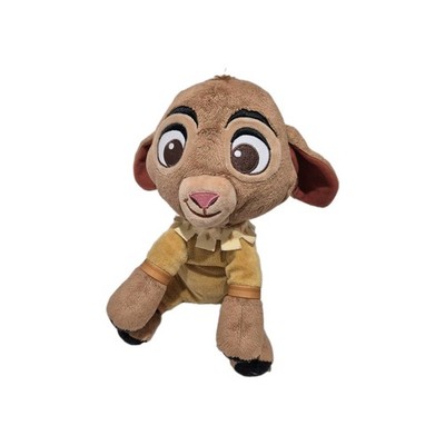 Disney Wish - Valentino Plüschtier Kuscheltier - Simba Toys - ca. 9 Zoll