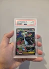 Pokemon Phantasmal Flames | Mega Charizard X EX Ultra Rare 109/094 | PSA 10