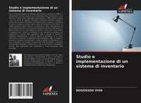 Dogossou Viva | Studio E Implementazione Di Un Sistema Di Inventario | Buch