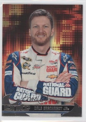 2013 Press Pass Ignite Dale Earnhardt Jr #9 HOF 2e7