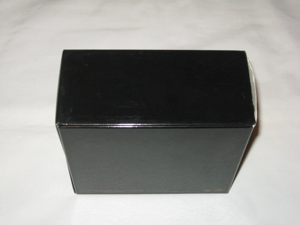 Megadeth - Megabox Single Collection 5 CD box set Japan release with OBI + extra - Image 3 of 4