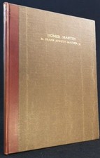 Homer Martin: Poet in Landscape. Mather, Frank Jewett: