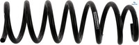Sachs 993964 Fahrwerksfeder FüR BMW