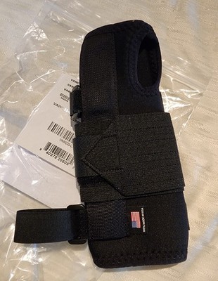 VAWC33-L M 10'' Koolflex Wrist Support Brace left - Medium   New in Package