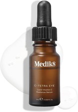 Image of Medik8 C-Tetra Eye Serum - Lipid 14% Vitamin C Radiance Serum - For Visibly-7ml