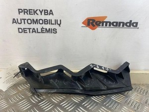 VW PASSAT B7 ALLTRACK 365 Stoßstangenhalter vorne links 3C0807889 1.98 31570062