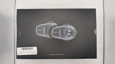 SENA 10S Bluetooth 4.1 Headset & Intercom Dua...
