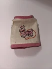 Vintage 1960s Skipper Doll DOG SHOW Top Only #1929.    693