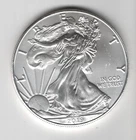 2019 WALKING LIBERTY AMERICAN EAGLE .999 FINE SILVER DOLLAR COIN 1oz. $1 USA
