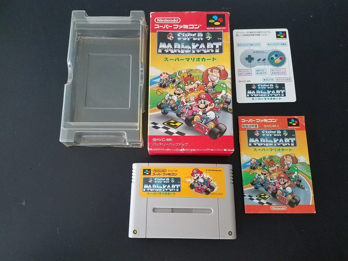 Nintendo NES Video Games Super Famicom for sale | eBay