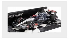 Minichamps 417232203 Alpha Tauri - F1 At04 Team Alpha Tauri N 3 Las Vegas USA GP