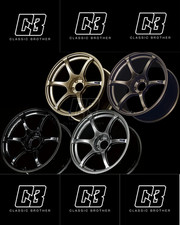 Japan Material Yokohama Advan Racing Rg3 Replacement Sticker Jdm For Wheels Japan Material Yokohama Advan Racing Rg3 Replacement Sticker Jdm For Wheels