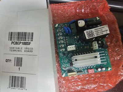 #ad GOODMAN PCBEP100SF Amana PTAC Variable Speed Terminal Board SHIPS SAME DAY $148.00