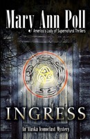 Ingress Mary Ann Poll Taschenbuch Kartoniert / Broschiert Englisch 2011