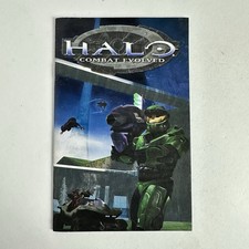 Halo: Combat Evolved PC - MANUAL ONLY