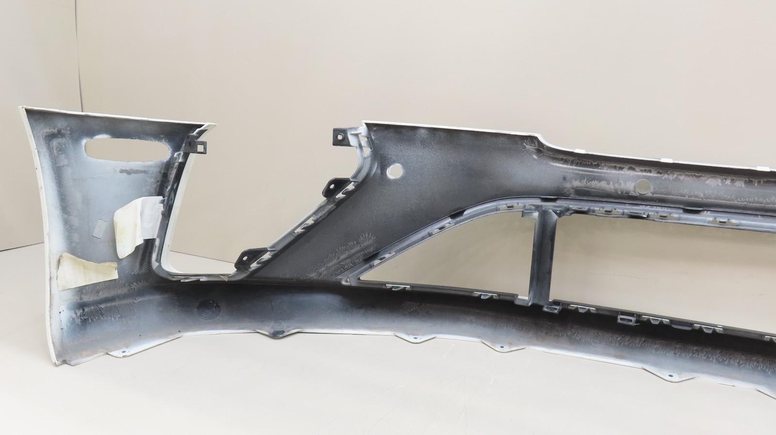 ..2020-2023 Bentley Continental GT front Bumper Cover  OEM 3SD807437