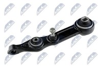 NTY Lenker, RadaufhäNgung ZWD-ME-022 FüR MERCEDES-BENZ