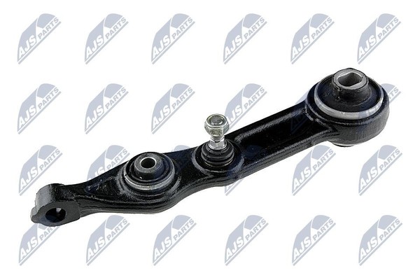 NTY Lenker, RadaufhäNgung ZWD-ME-022 FüR MERCEDES-BENZ-image