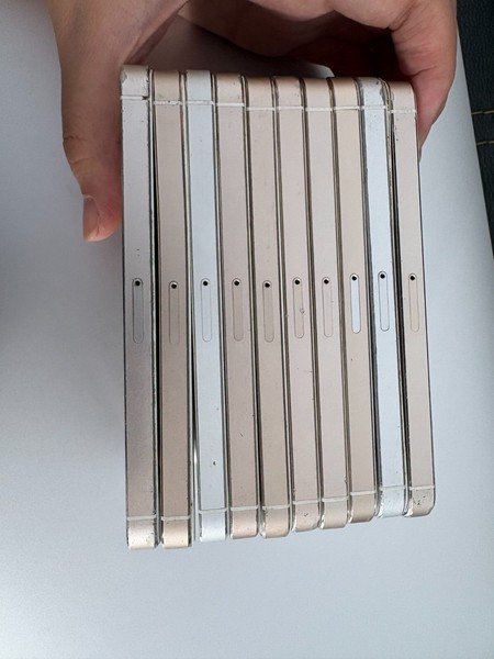 Apple iPhone 5s - 16 32 64 GB - (Desbloqueado) Todos los colores Smartphone original ¡Bueno! 4