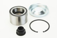 Continental Ctam Radlagersatz Vorderachse U.A. FüR Nissan, Opel, Renault