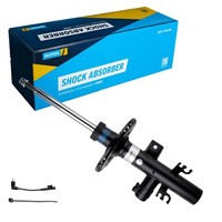 Bilstein B4 Damptronic StoßDÄMpfer Vorne Links Passend FüR Vw California Multiva