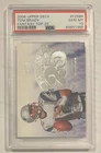2006 Upper Deck - Fantasy Top 25 Tom Brady #F25-BR