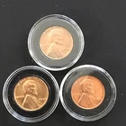 1940-P 1941-P 1942-P LINCOLN WHEAT PENNY CENT S CHOICE/GEM BU RED UNC
