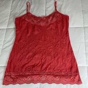Maurices Crinkle Cami | eBay