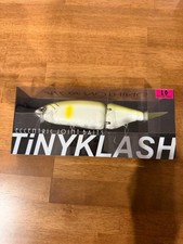 TINY KLASH Floating Lure Fishing Bait for Saltwater & Freshwater