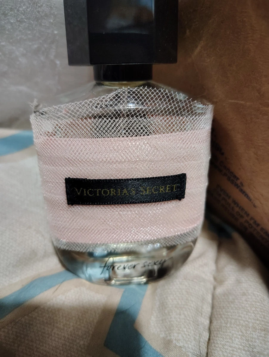 Victoria's Secret Forever Sexy Eau de Parfum for Women | eBay