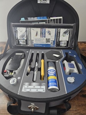 Corning Unicam TKT-UNICAM-PFC High-Performance Tool Kit