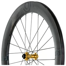 Industry Nine 65 Solix SL Exclusive Road Carbon Wheelset