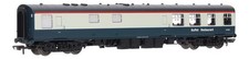 R4973A Hornby OO Gauge Mk1 RB Restaurant Buffet M1657 (Pre-Owned)