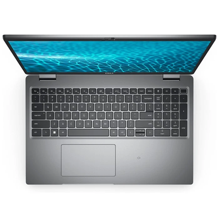 Dell Latitude 5531 · i5-12600H · 32GB · 512GB, foto 1 di 4