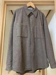 Auralee Jacket | eBay