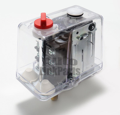 NEW Lefoo LF18-1H LF16 LF18-4H Air Compressor Pressure Switch