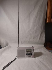 Borg Johnson RADIO FM/MW/SW1-7 EC-9702A Works