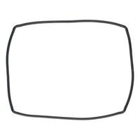 Easypart Passend FüR 754130519 Smeg TüRdichtung Rundum FüR Backofen