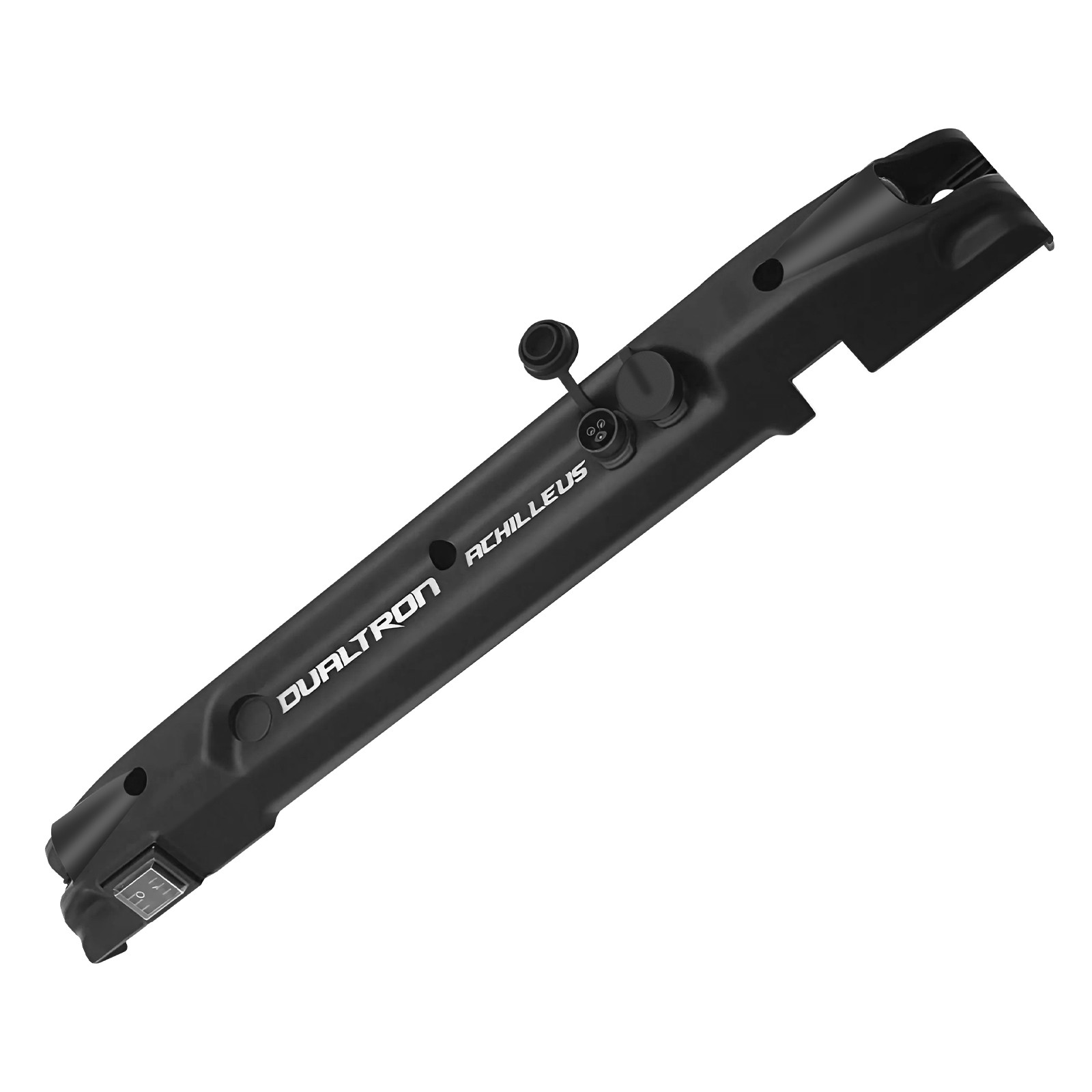 Cache deck latéral gauche Dualtron Achilleus antichoc et étanche pour une protection optimale