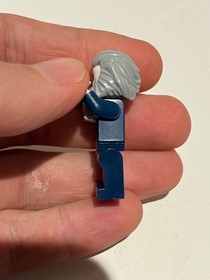 Lego Scooby-Doo scd013 Light House Keeper Verona Dempsey Minifigure Set 75903